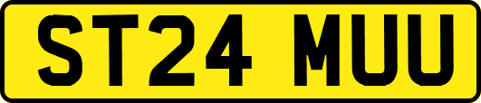 ST24MUU