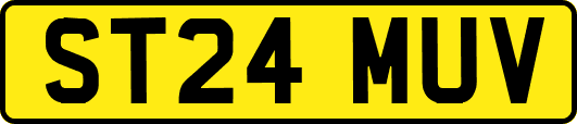 ST24MUV