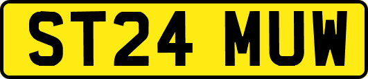 ST24MUW