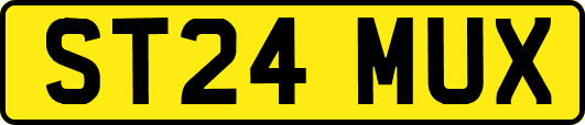 ST24MUX
