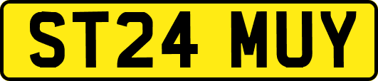 ST24MUY
