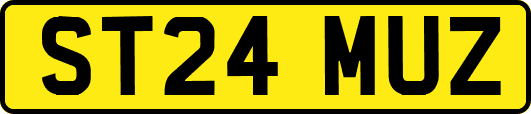 ST24MUZ