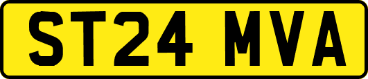 ST24MVA