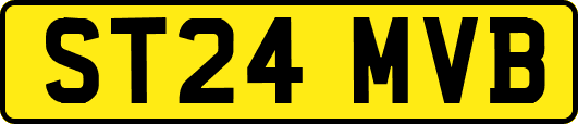 ST24MVB