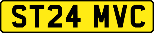 ST24MVC