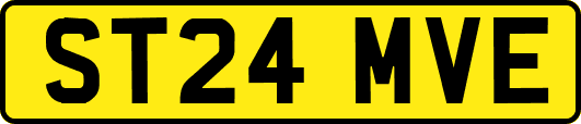 ST24MVE