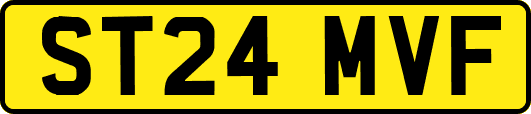 ST24MVF