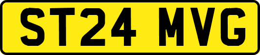 ST24MVG
