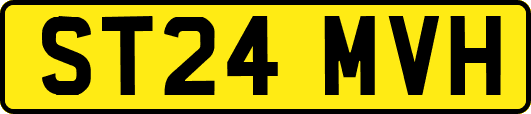 ST24MVH