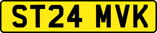 ST24MVK