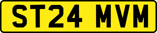 ST24MVM