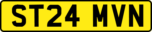 ST24MVN