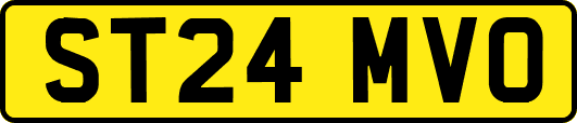 ST24MVO