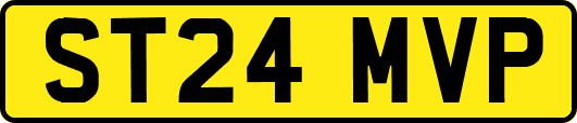 ST24MVP