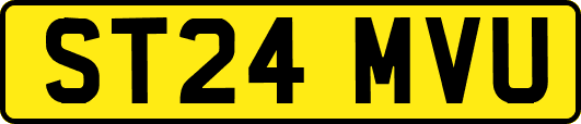 ST24MVU