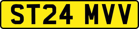 ST24MVV