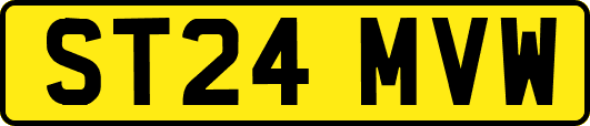 ST24MVW