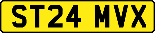 ST24MVX
