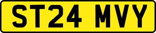 ST24MVY