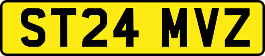 ST24MVZ