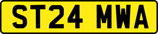 ST24MWA