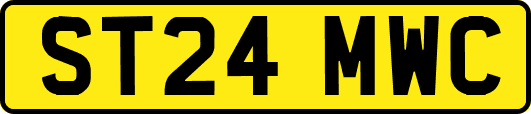 ST24MWC
