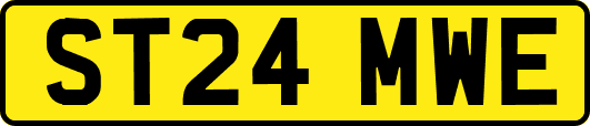 ST24MWE