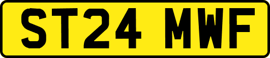 ST24MWF