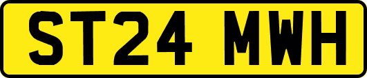 ST24MWH