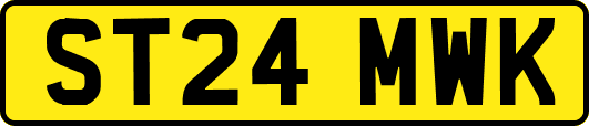 ST24MWK