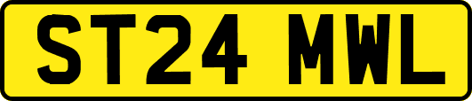 ST24MWL