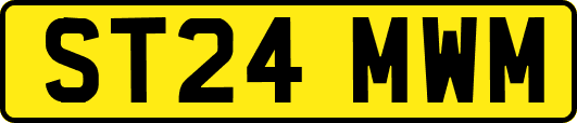 ST24MWM
