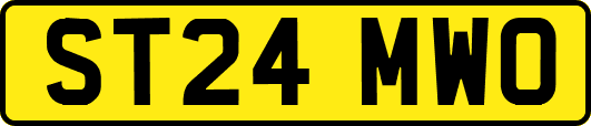 ST24MWO