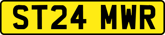 ST24MWR