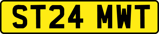 ST24MWT