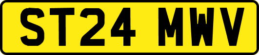 ST24MWV