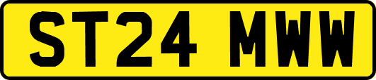 ST24MWW