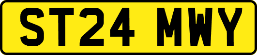 ST24MWY