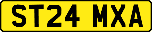 ST24MXA