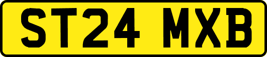 ST24MXB