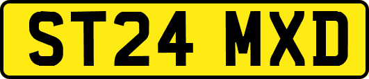 ST24MXD