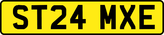 ST24MXE