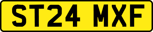 ST24MXF