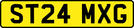 ST24MXG