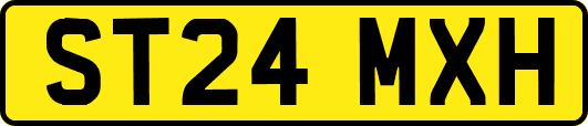 ST24MXH