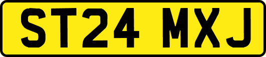 ST24MXJ