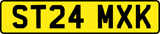 ST24MXK