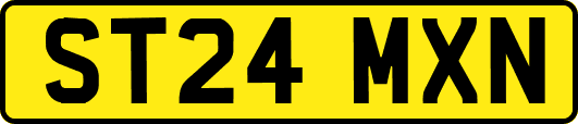ST24MXN
