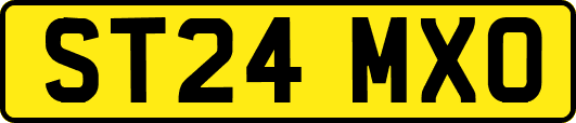 ST24MXO