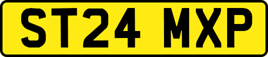ST24MXP